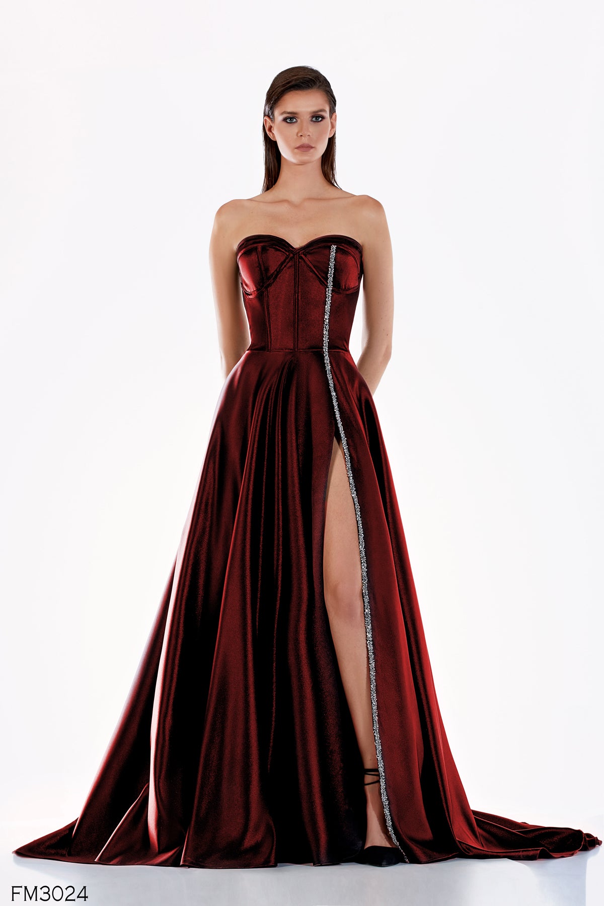 Azzure Couture FM3024