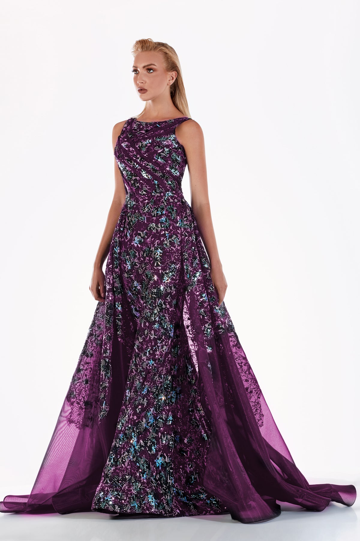 Azzure Couture FM3038
