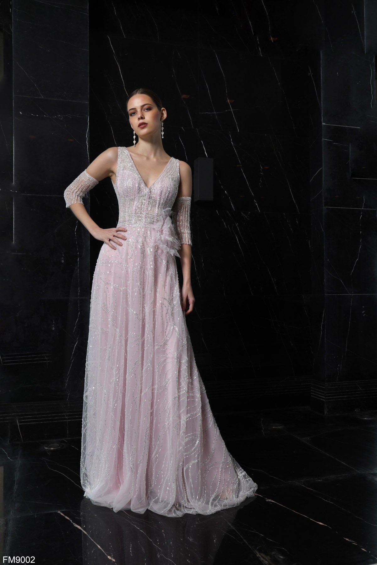 Azzure Couture FM9002