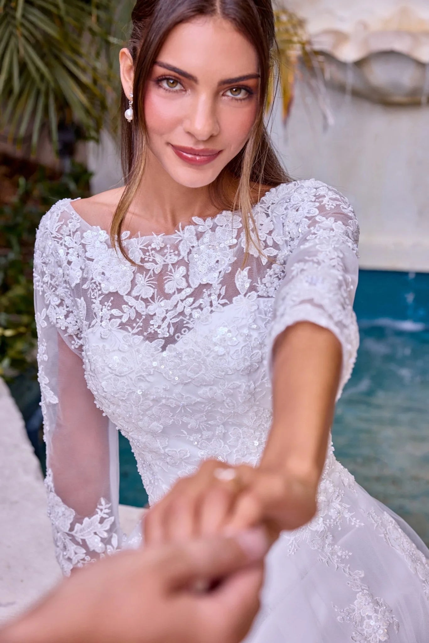 Cinderella Divine J883W