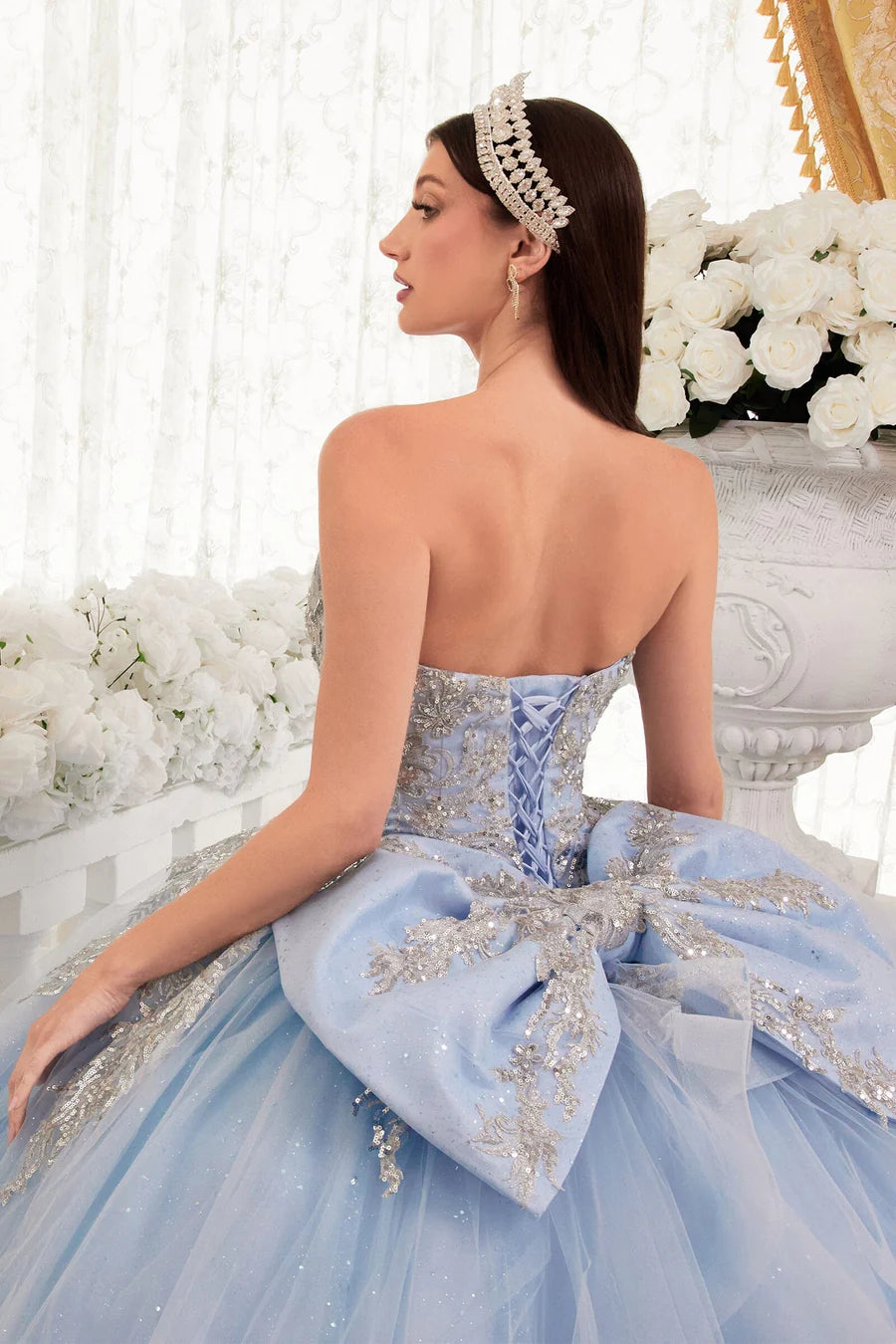Cinderella Divine 15715