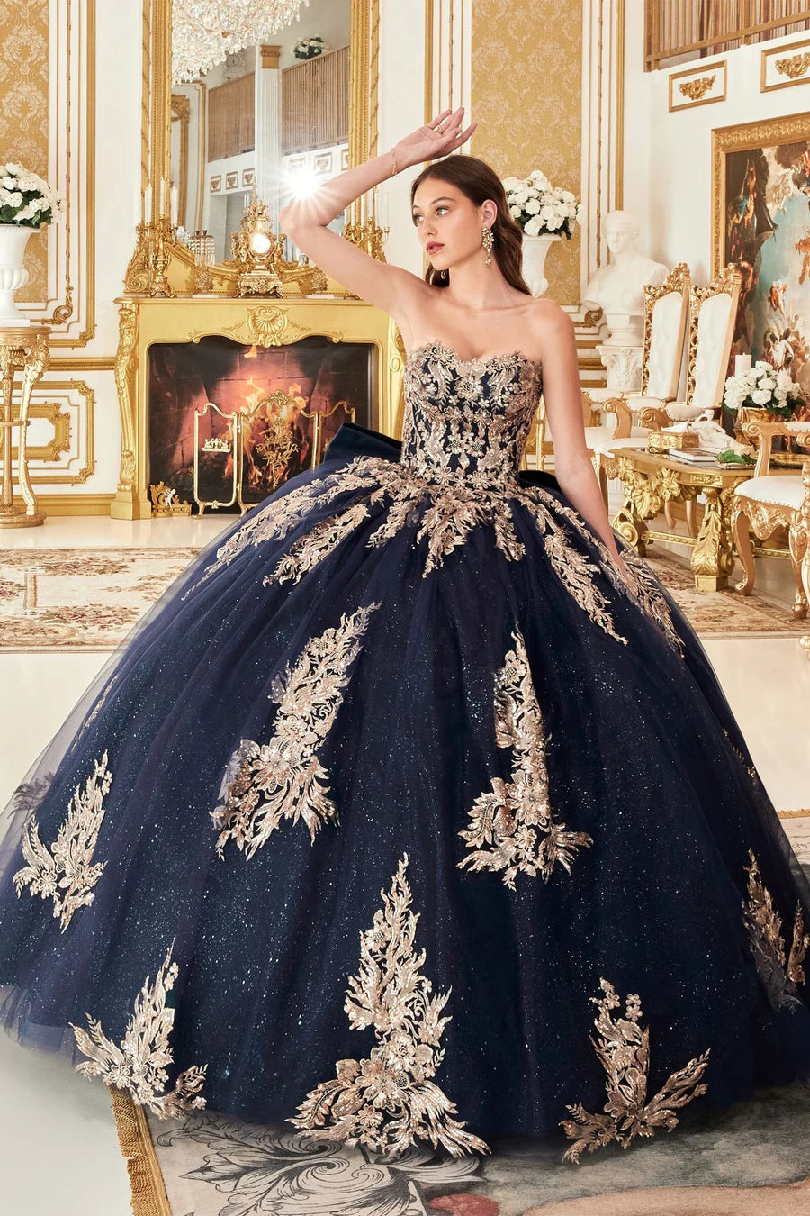 Cinderella Divine 15715