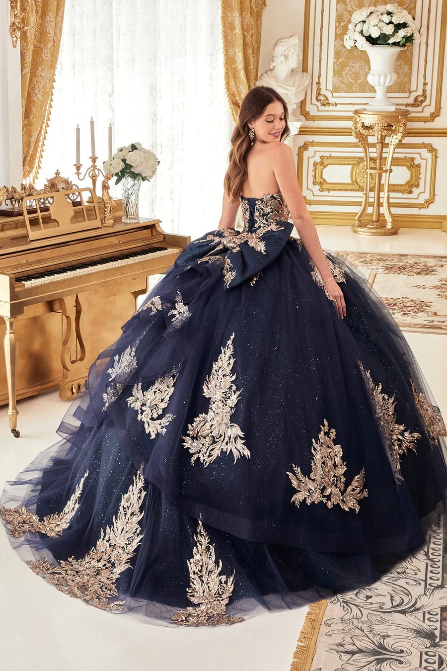Cinderella Divine 15715