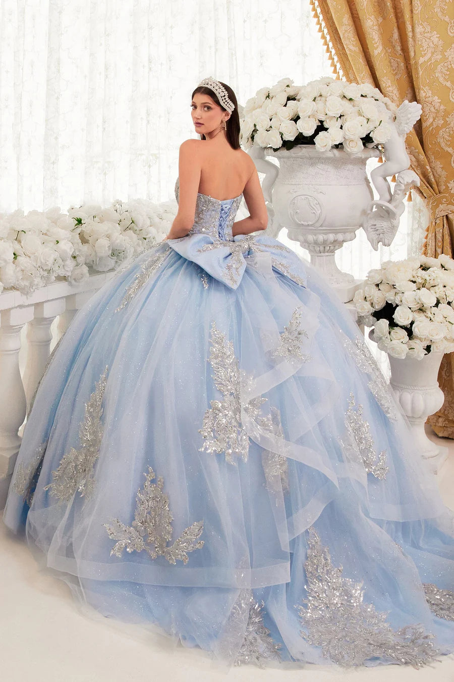 Cinderella Divine 15715