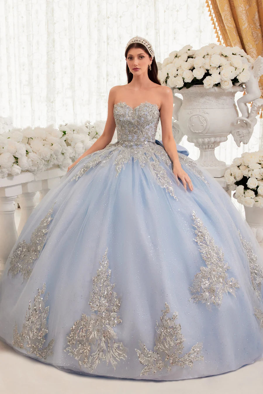 Cinderella Divine 15715
