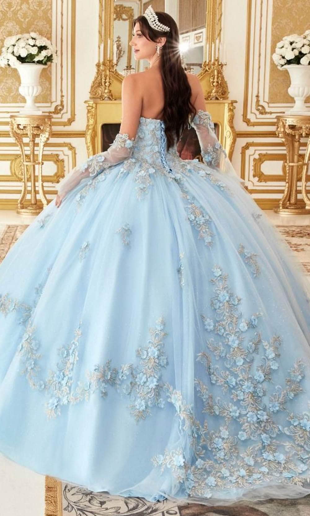 Cinderella Divine 15714