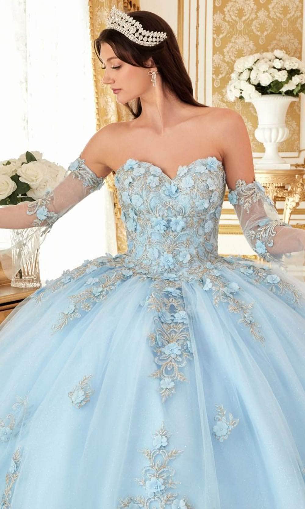 Cinderella Divine 15714