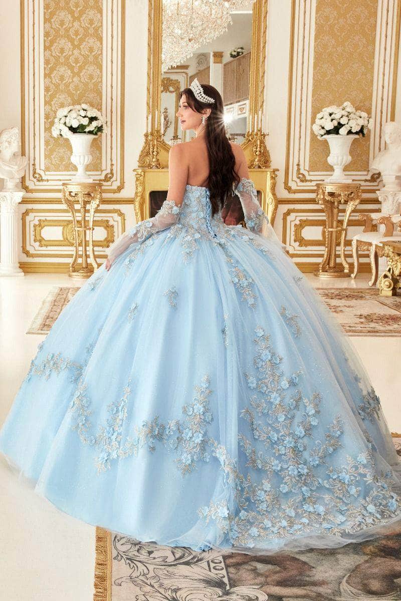 Cinderella Divine 15714