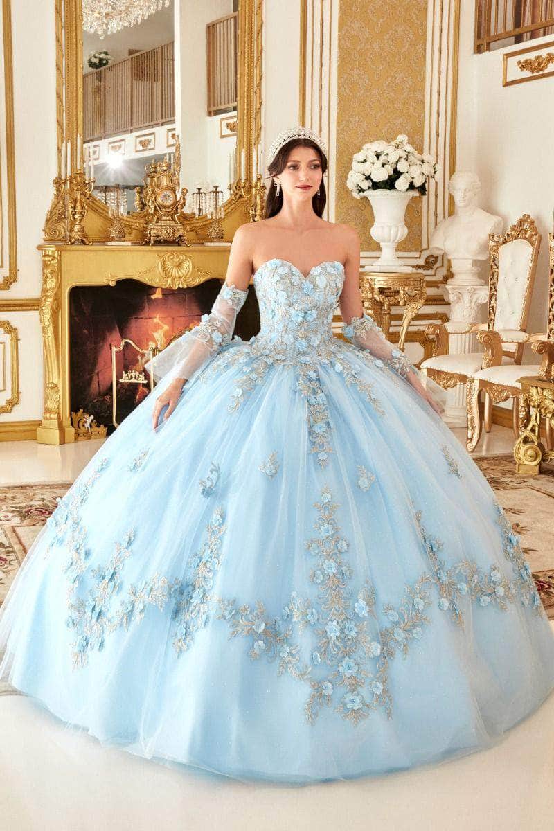 Cinderella Divine 15714