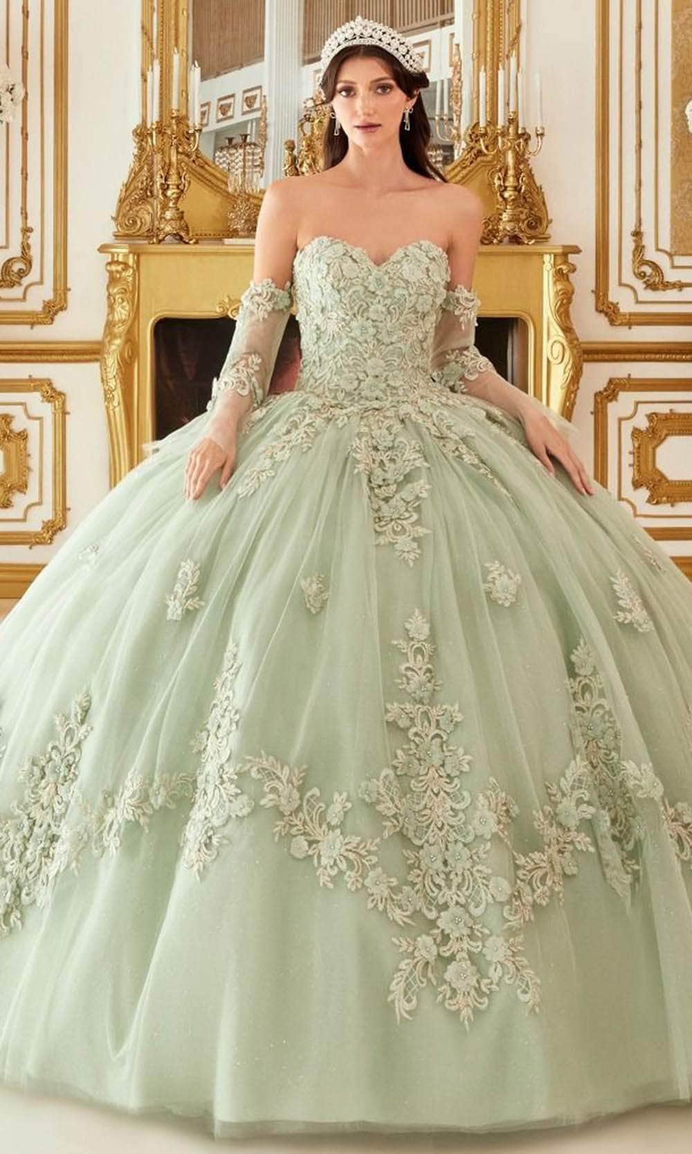 Cinderella Divine 15714