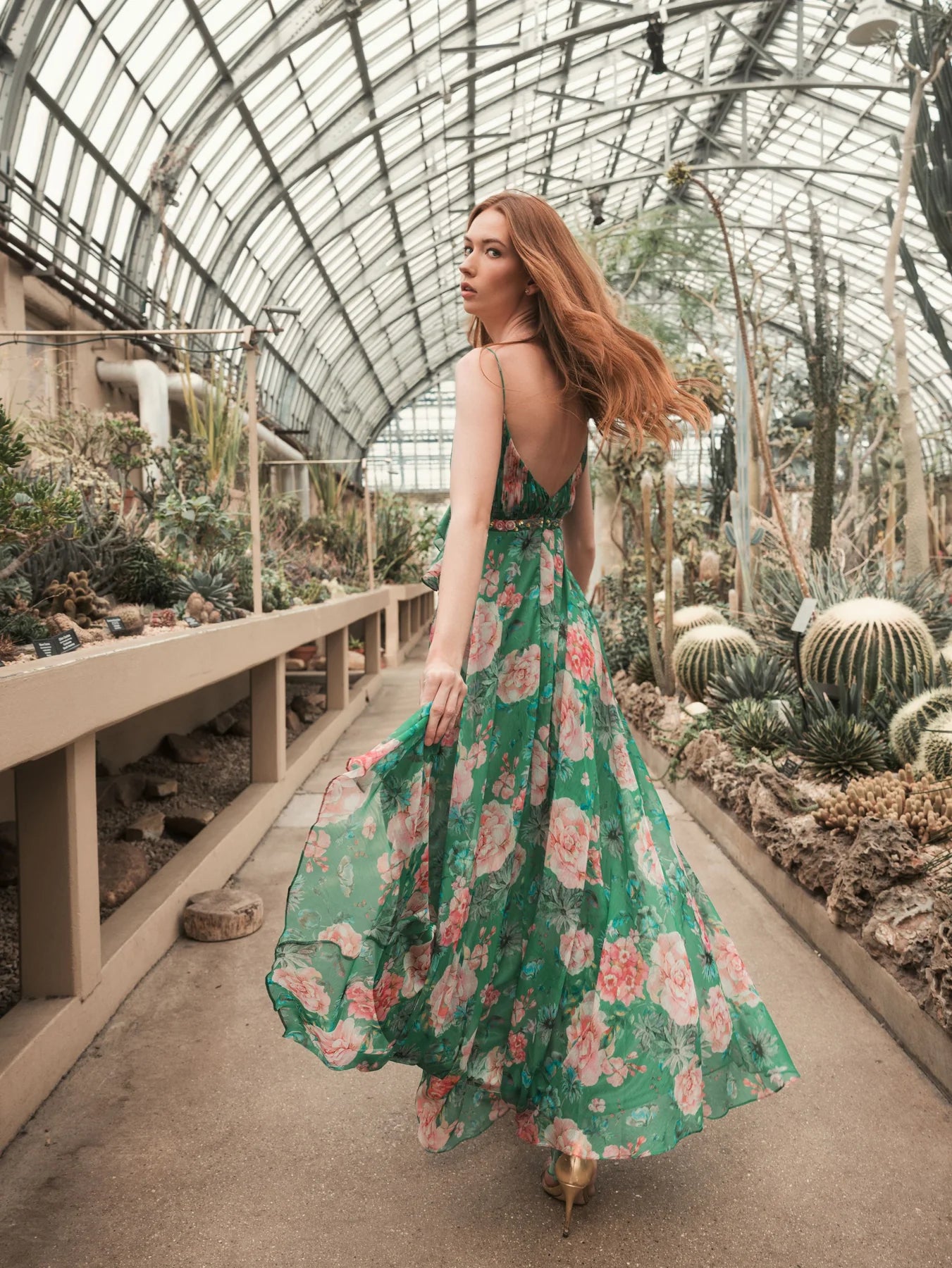 Mac Duggal 9175