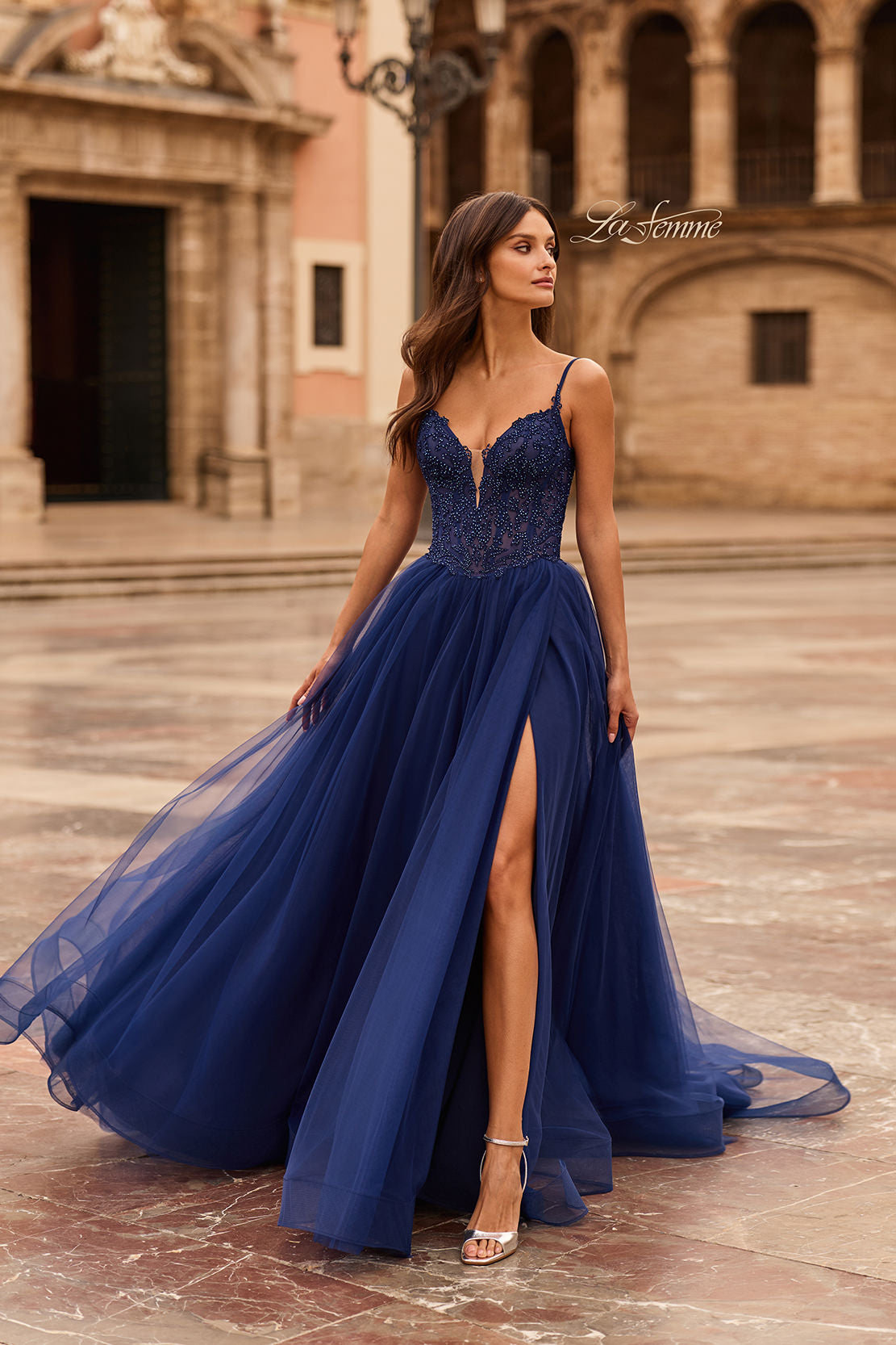 La Femme 33674