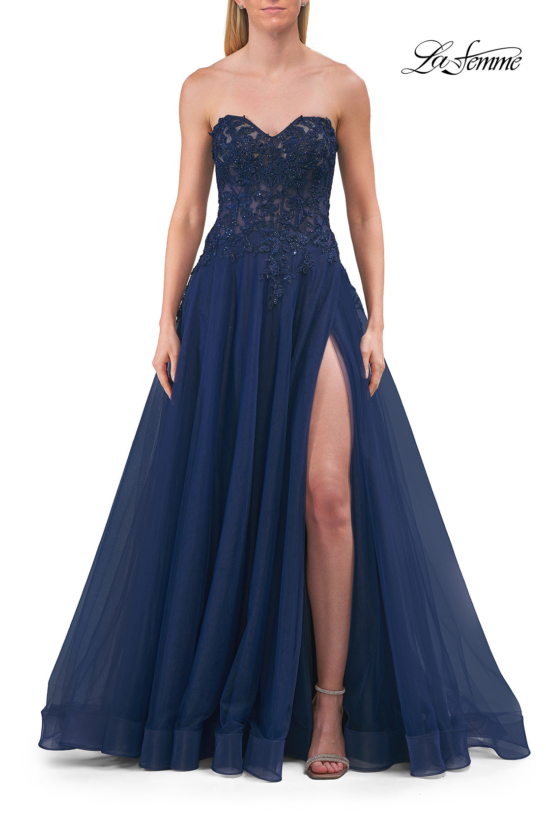 La Femme 33551