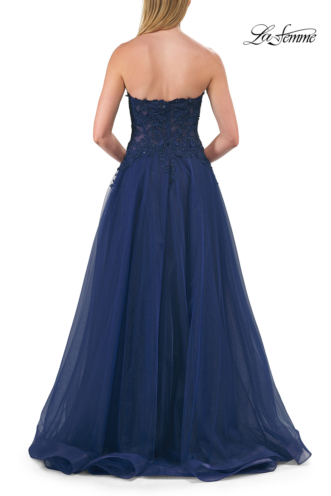 La Femme 33551