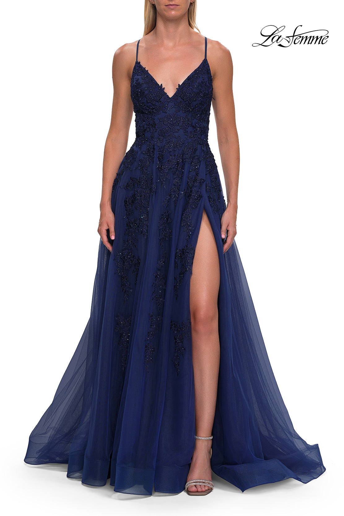 La Femme 33715