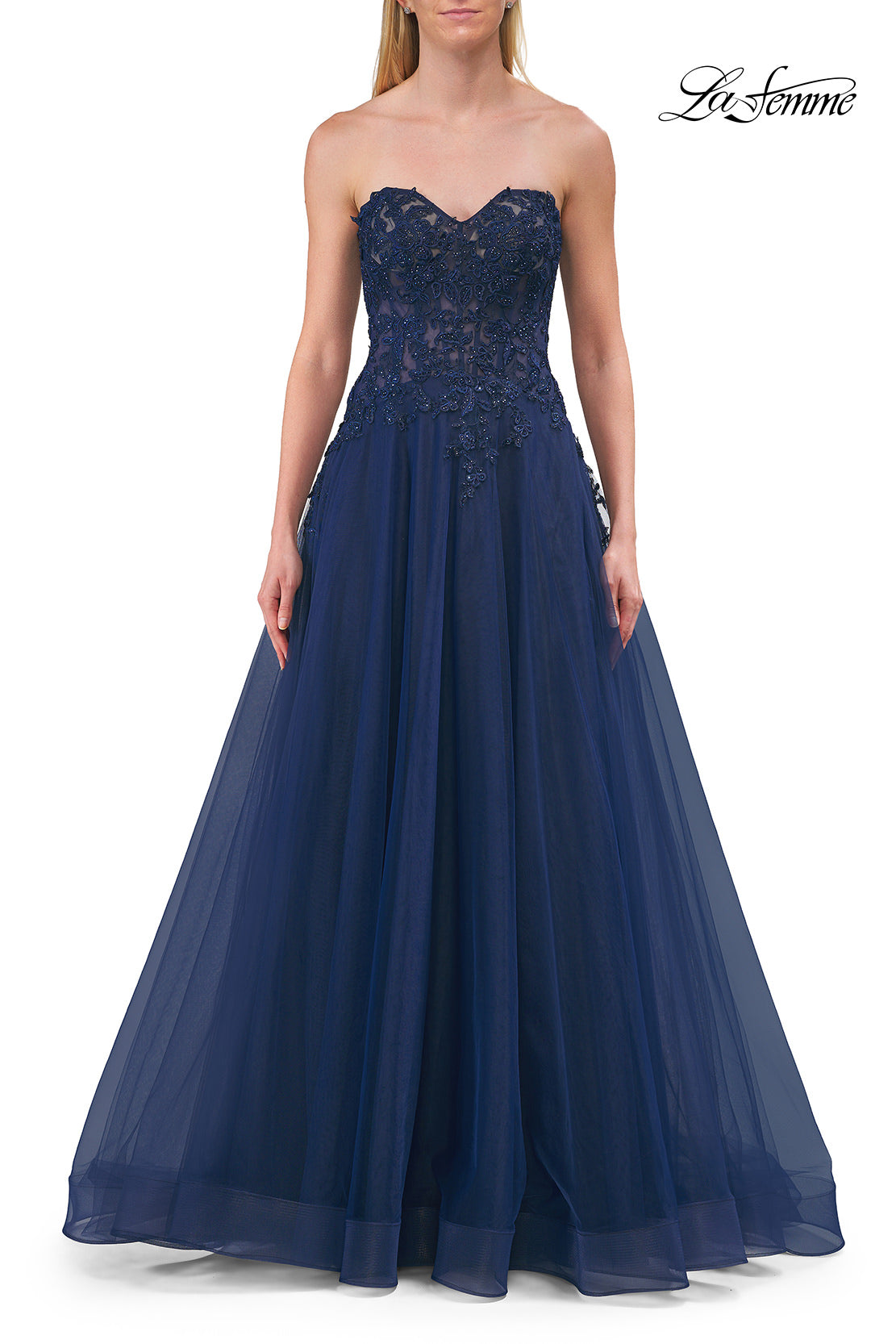 La Femme 33551