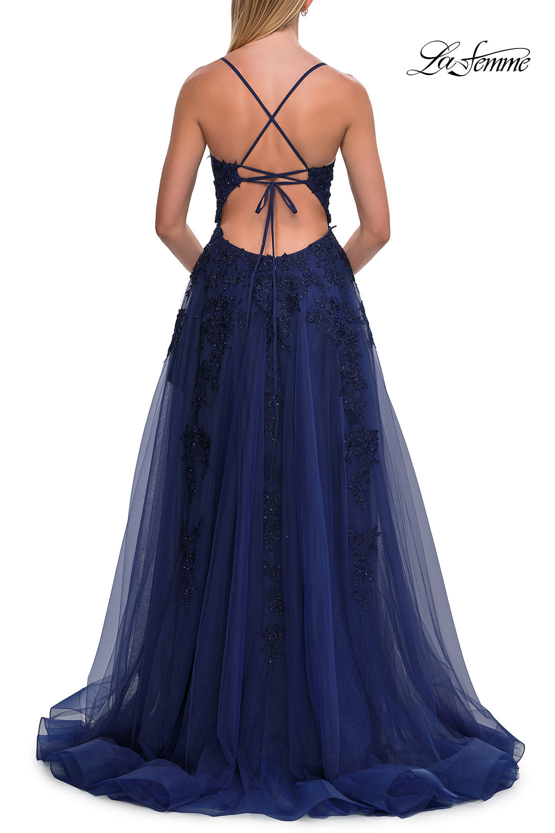 La Femme 33715