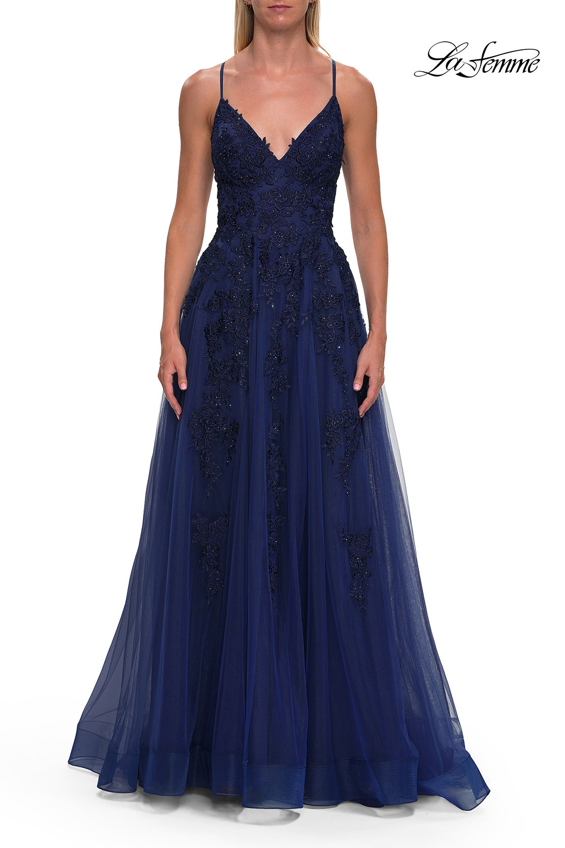 La Femme 33715
