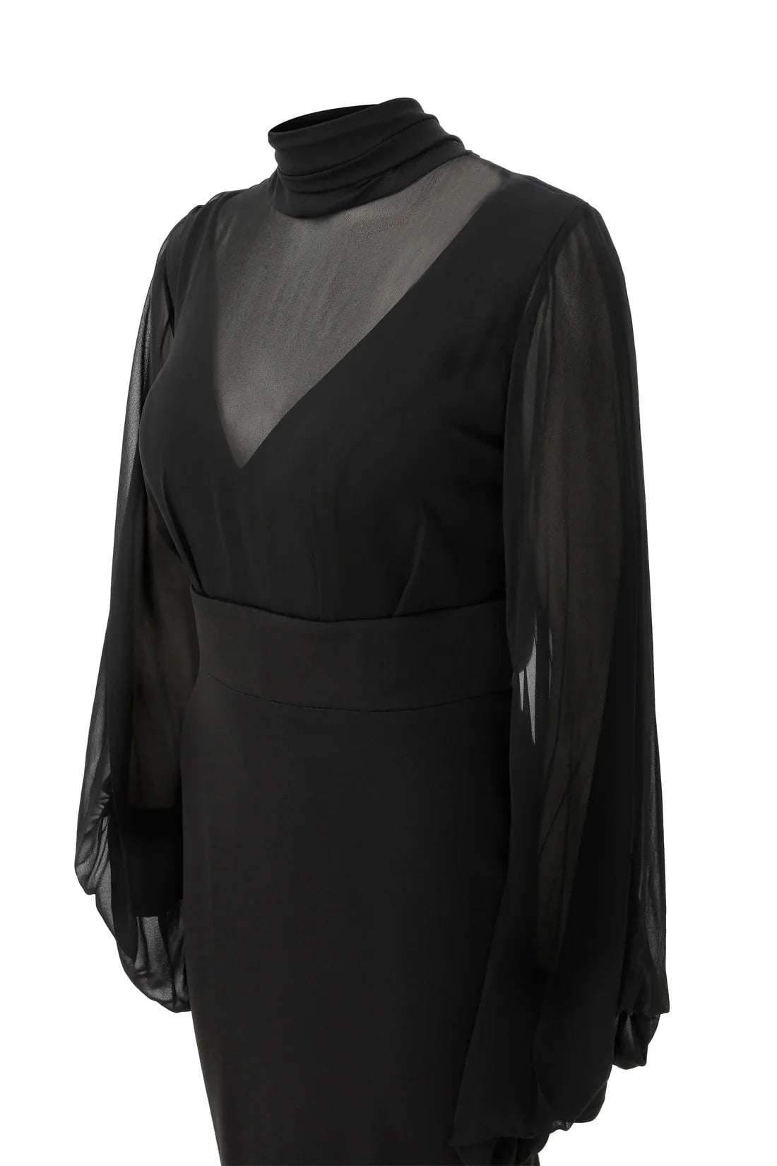 MNM Couture 2637A