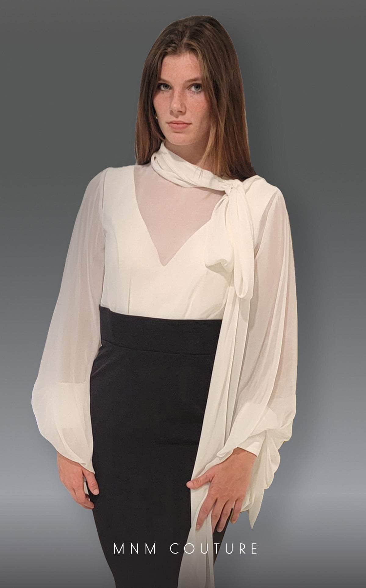MNM Couture 2637A
