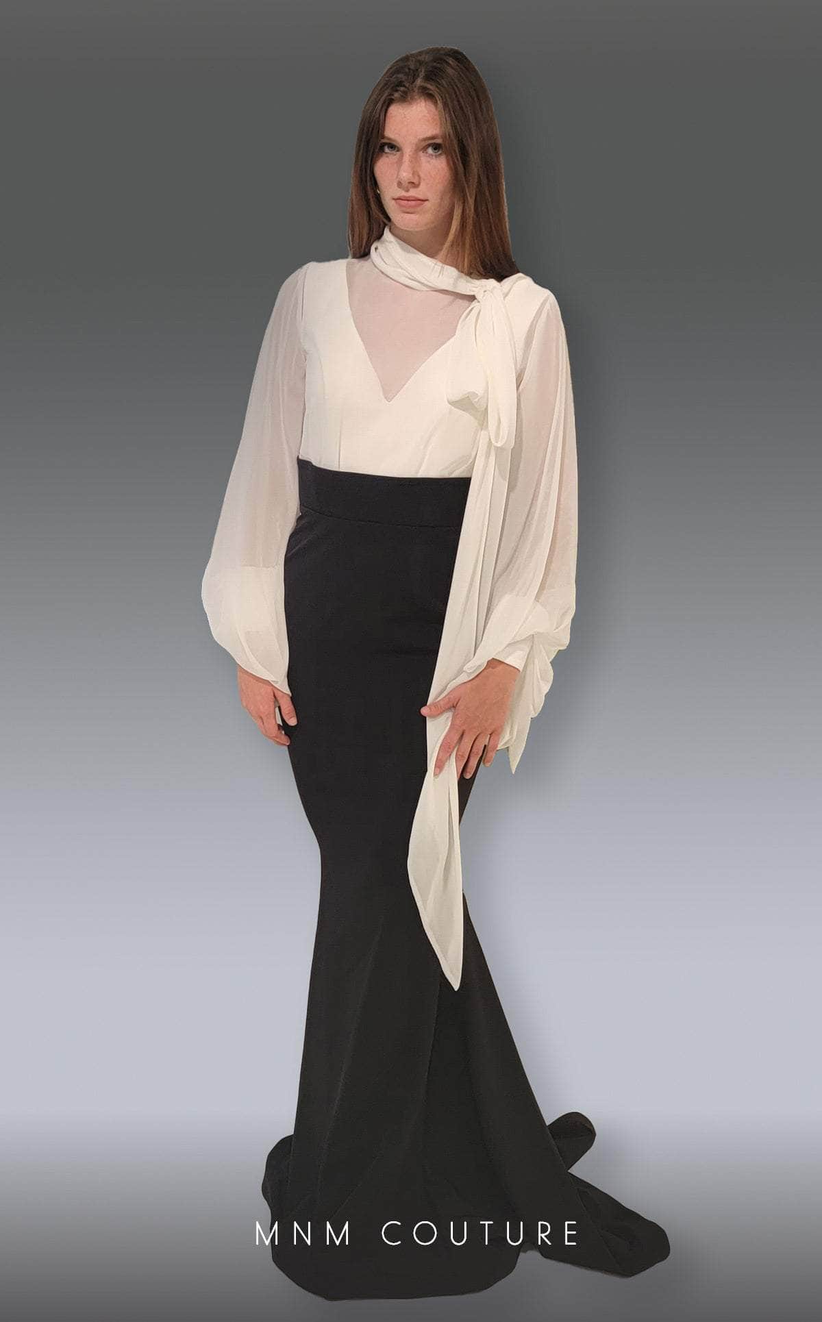 MNM Couture 2637A