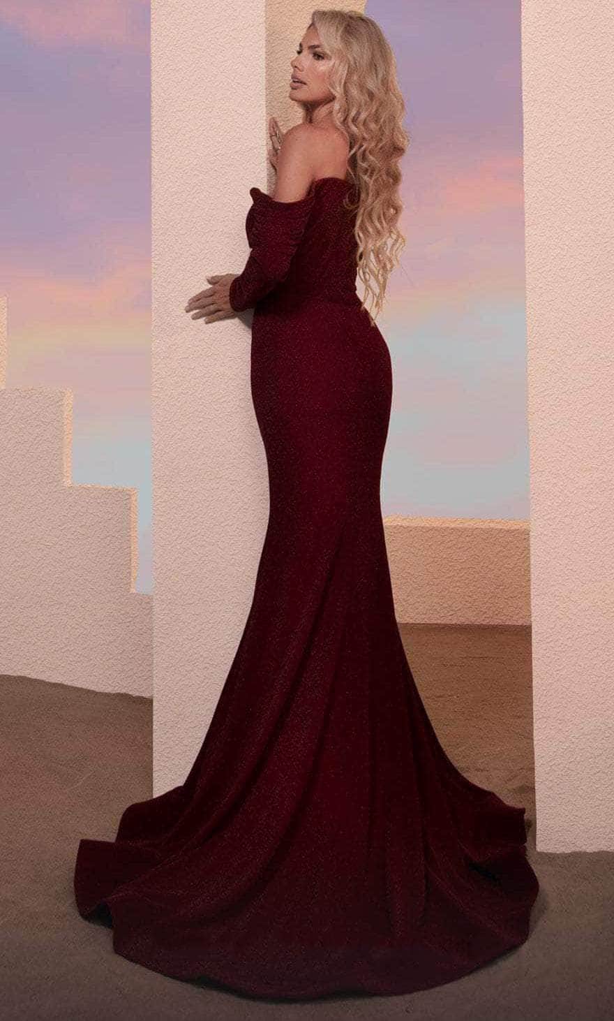 MNM Couture N0230A