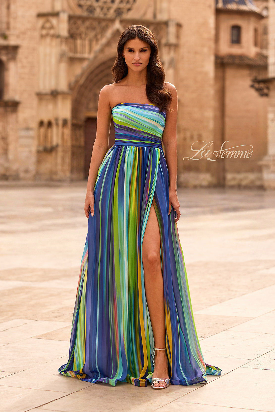 La Femme 33690