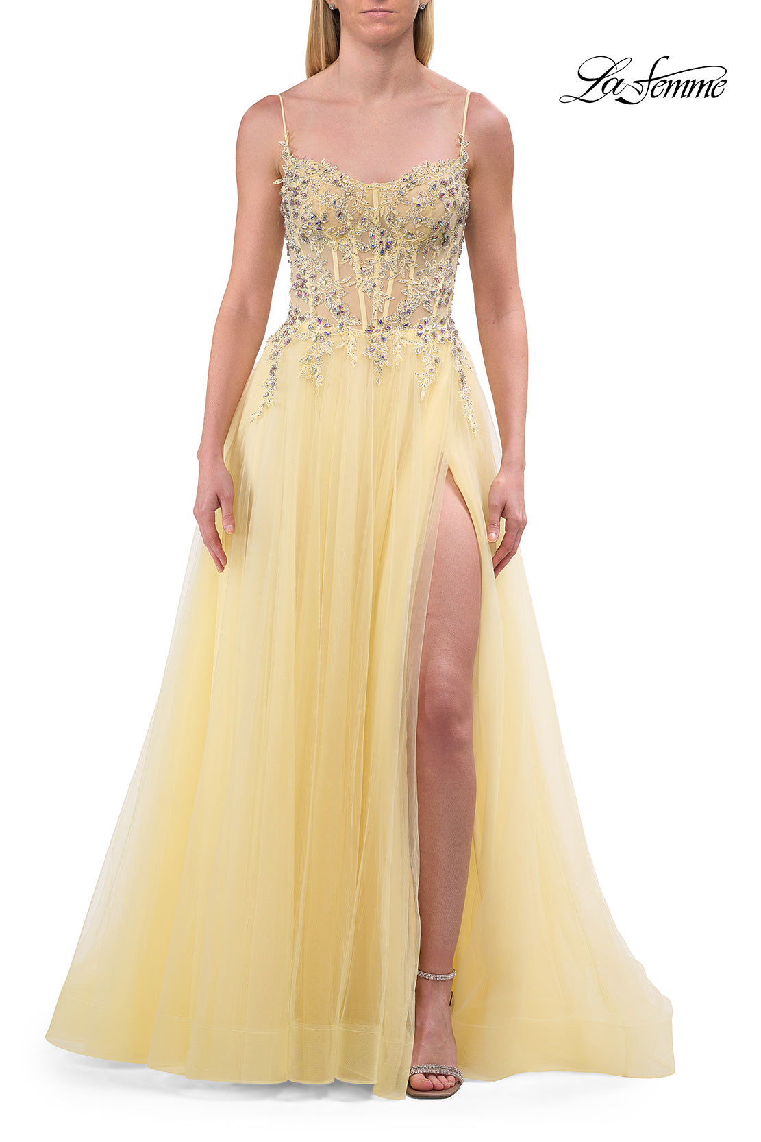 La Femme 33702