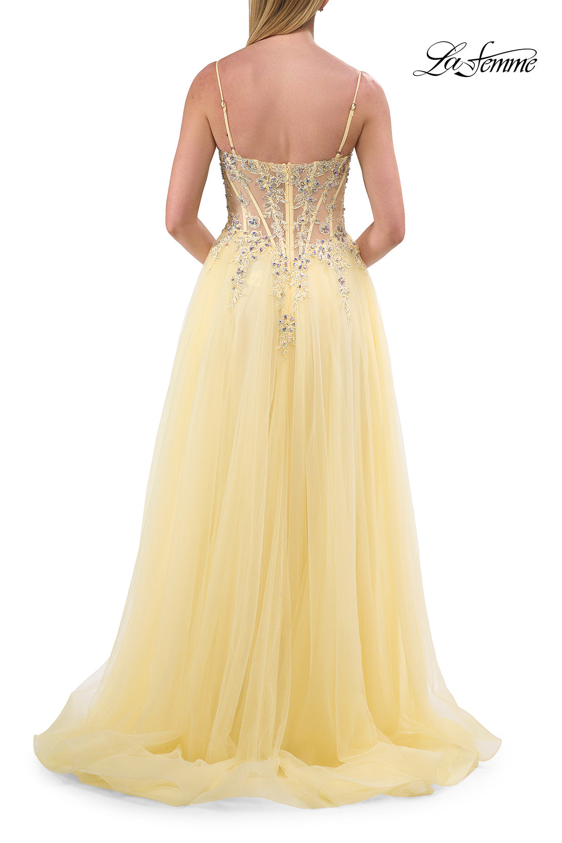 La Femme 33702