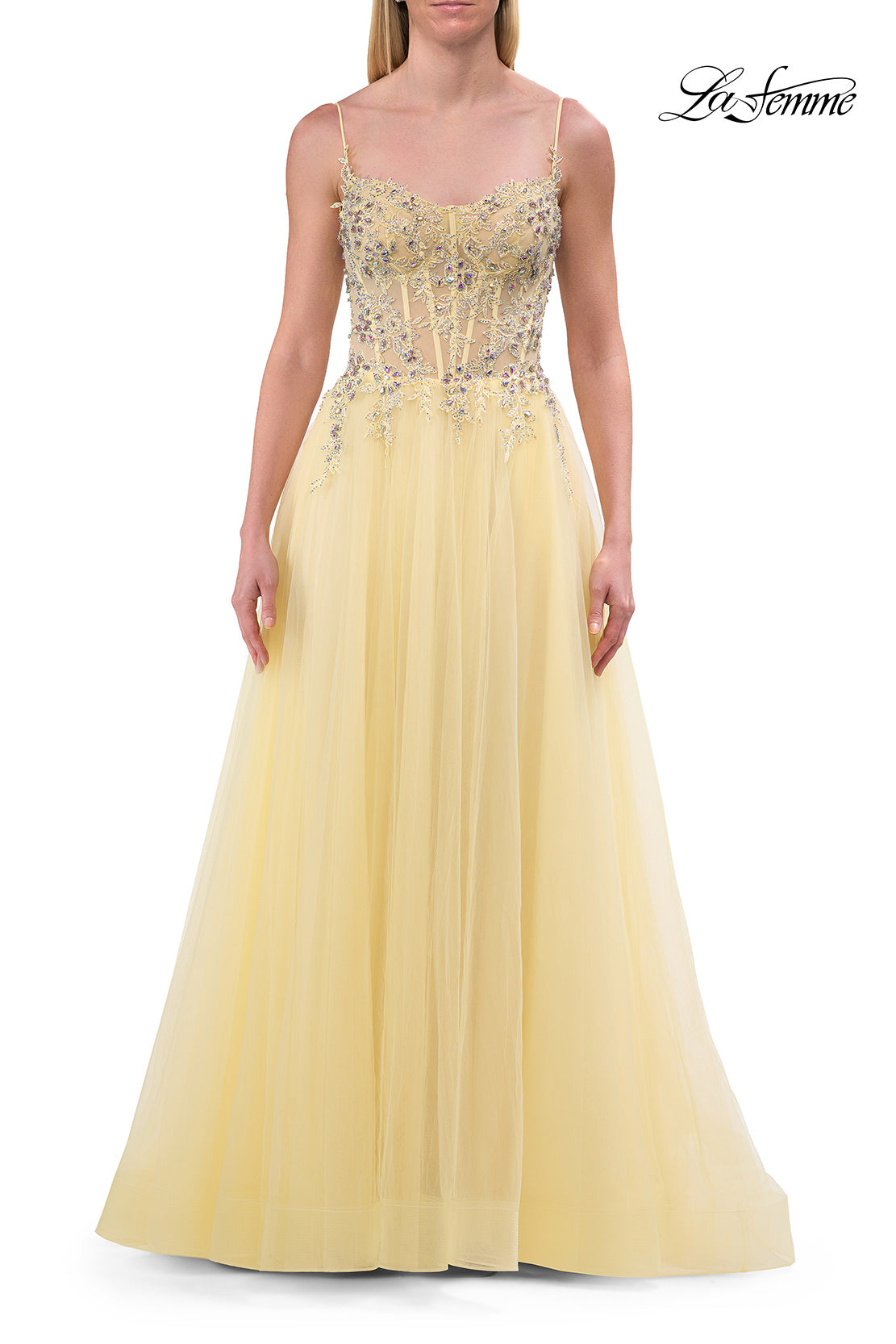 La Femme 33702