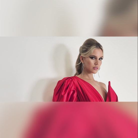 Lucci-Lu-C8098-One-Shoulder-Neckline-Zipper-Back-High-Slit-Satin-A-Line-Red-Evening-Dress-B-Chic-Fashions-Prom-Dress