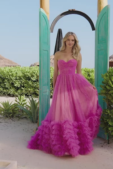 Sherri-Hill-56040-Sweetheart-Neckline-Ball-Gowns-Tulle-Fabric-Bright-Pink-Long-Dress-Evening-Gown-Prom-Dress-Sherri-Hill-2024
