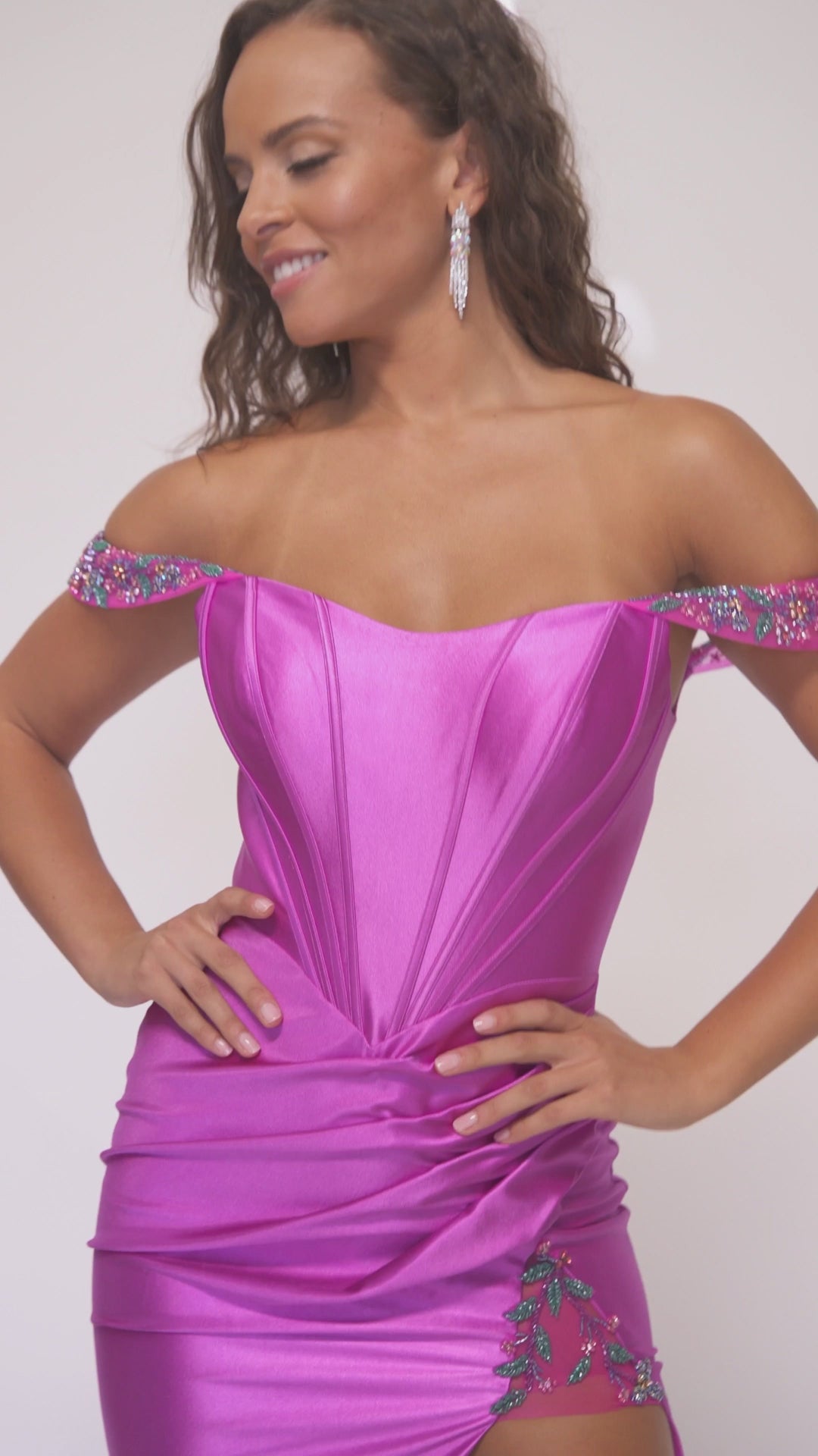 abby-paris-90206-sweetheart-neckline-slit-corset-knit-fit-and-flare-w-slit-violet-evening-dress-b-chic-fashions-prom-dress