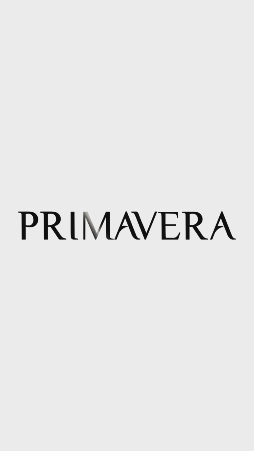 Primavera Couture 3529