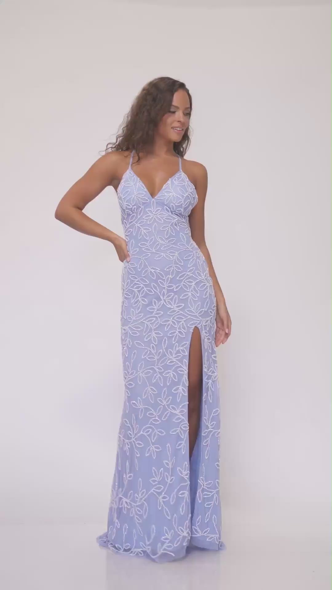 abby-paris-92133-v-neck-neckline-strappy-back-beaded-sequins-fit-and-flare-w-slit-fuchsia-mint-ivory-blue-pastel-ivory-evening-dress-b-chic-fashions-prom-dress