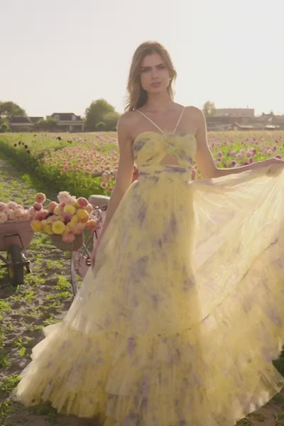 Sherri-Hill-56279-Halter-Neckline-A-Line-Tulle-Fabric-Yellow-Print-Long-Dress-Evening-Gown-Prom-Dress-Sherri-Hill-2024