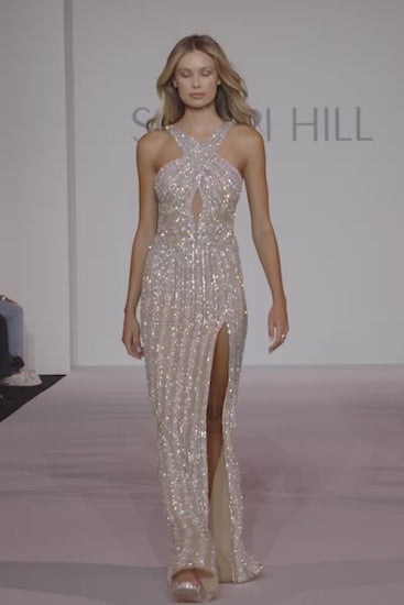 Sherri-Hill-56386-High-Neckline-Column-Fitted-Beaded-Fabric-Nude-Silver-Long-Dress-Evening-Gown-Prom-Dress-Sherri-Hill-2024