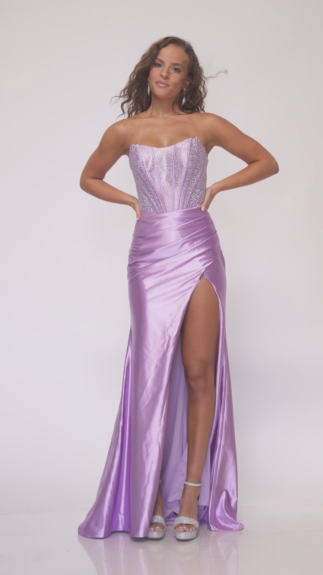 abby-paris-90255-straight-neckline-corset-with-rhinestone-knit-fit-and-flare-wslit-lilac-evening-dress-b-chic-fashions-prom-dress