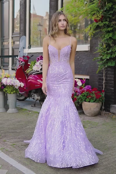 Sherri-Hill-56313-Deep-V-Illusion-Neckline-Mermaid-Fitted-Sequin-Lace-Fabric-Lilac-Long-Dress-Evening-Gown-Prom-Dress-Sherri-Hill-2024