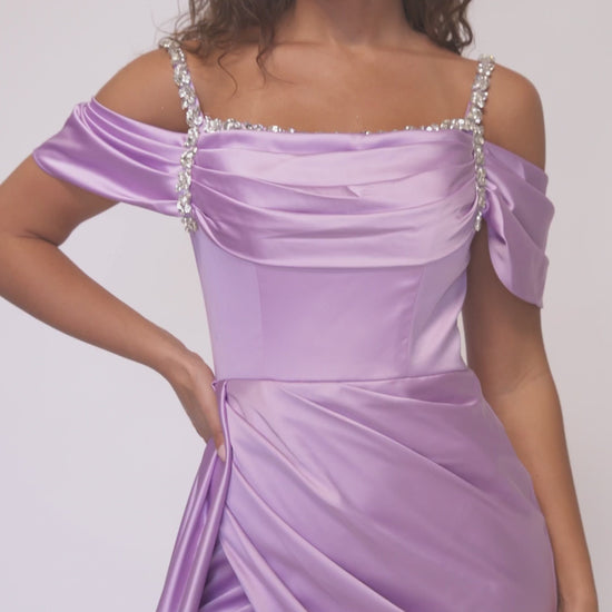 abby-paris-90210-straight-neckline-crystals-on-neckline-straps-satin-fit-and-flare-w-slit-lilac-evening-dress-b-chic-fashions-prom-dress