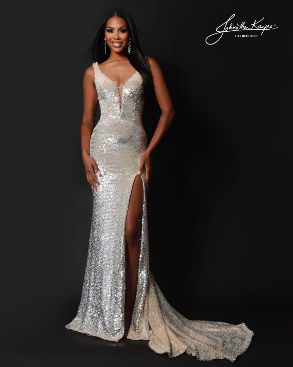 Johnathan Kayne 3228