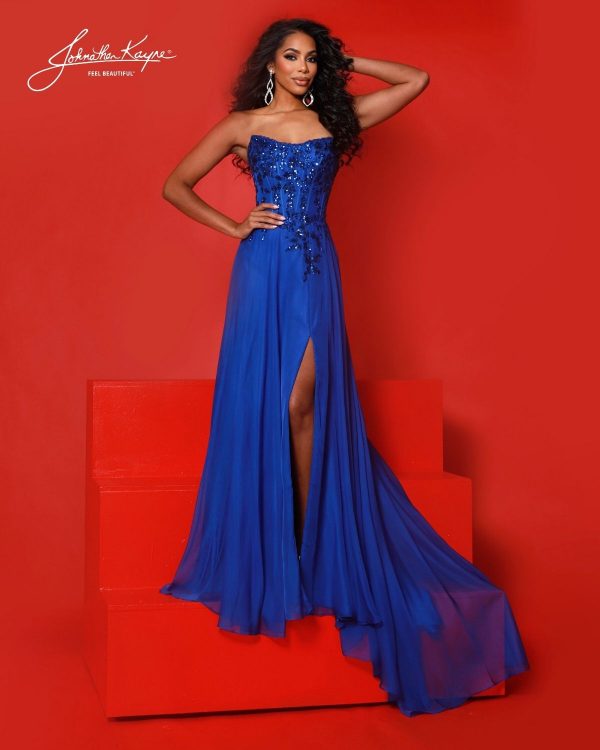 Johnathan Kayne 3256