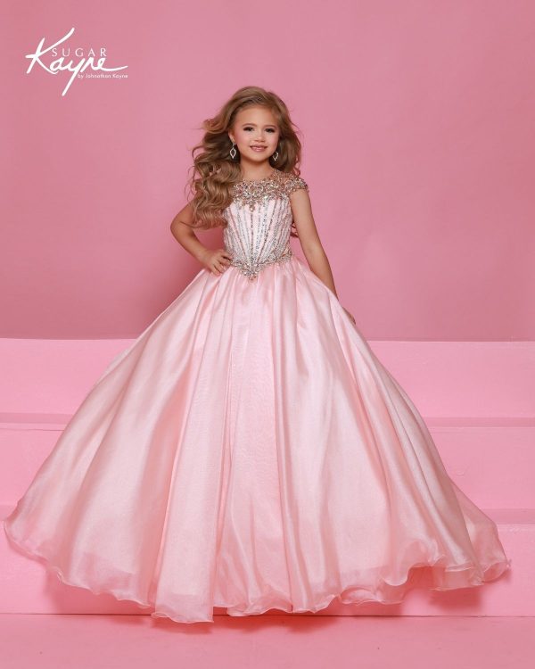 Johnathan Kayne C405