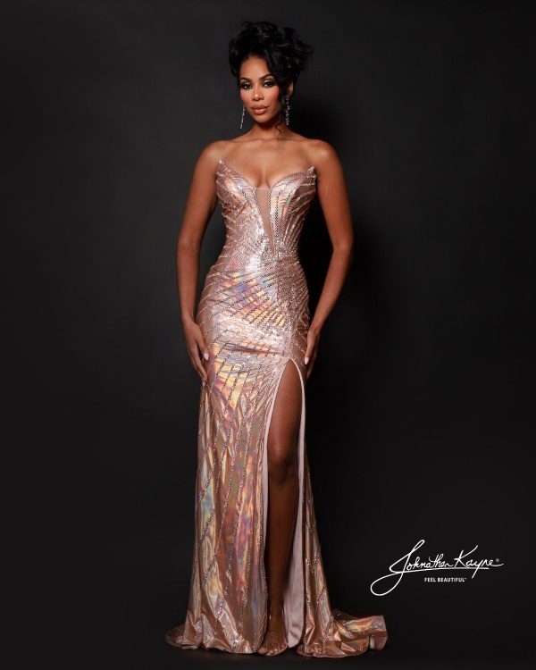 Johnathan Kayne 3308