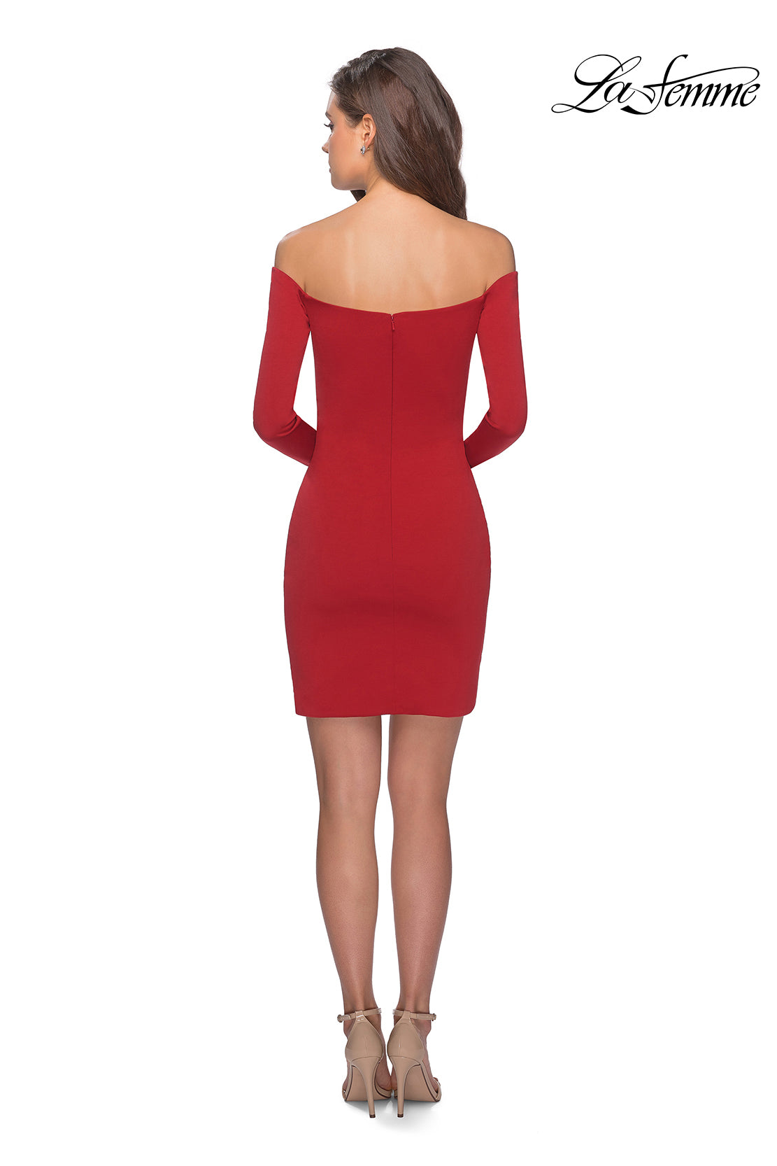 La Femme 28182