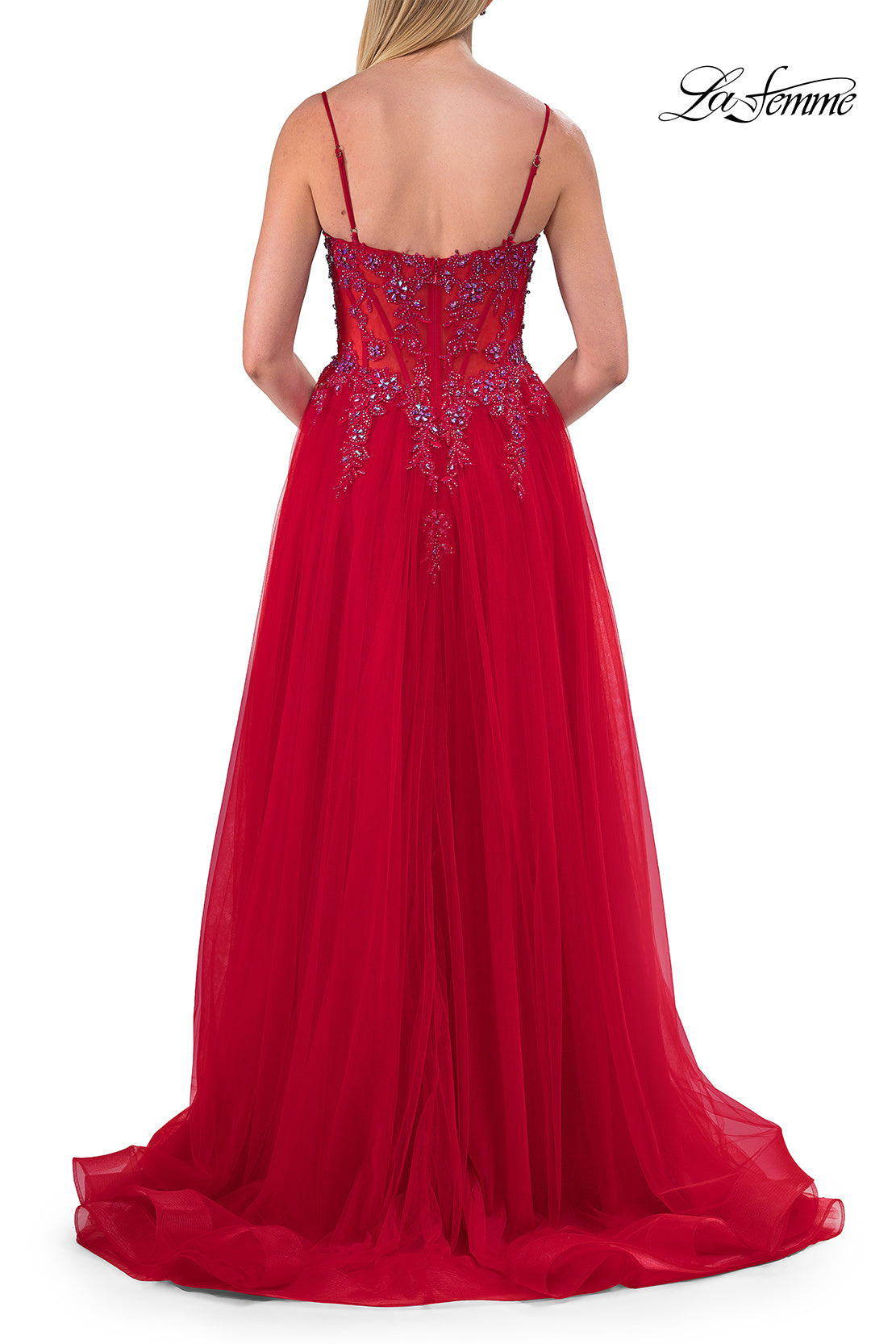 La Femme 33702