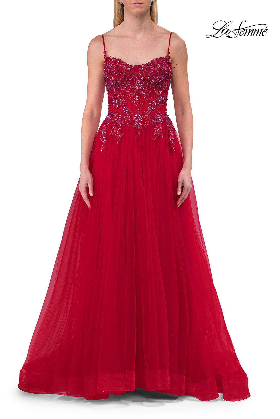 La Femme 33702