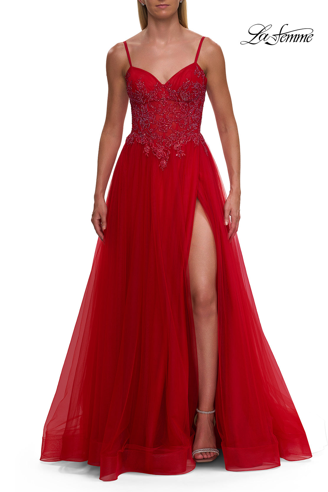 La Femme 33436