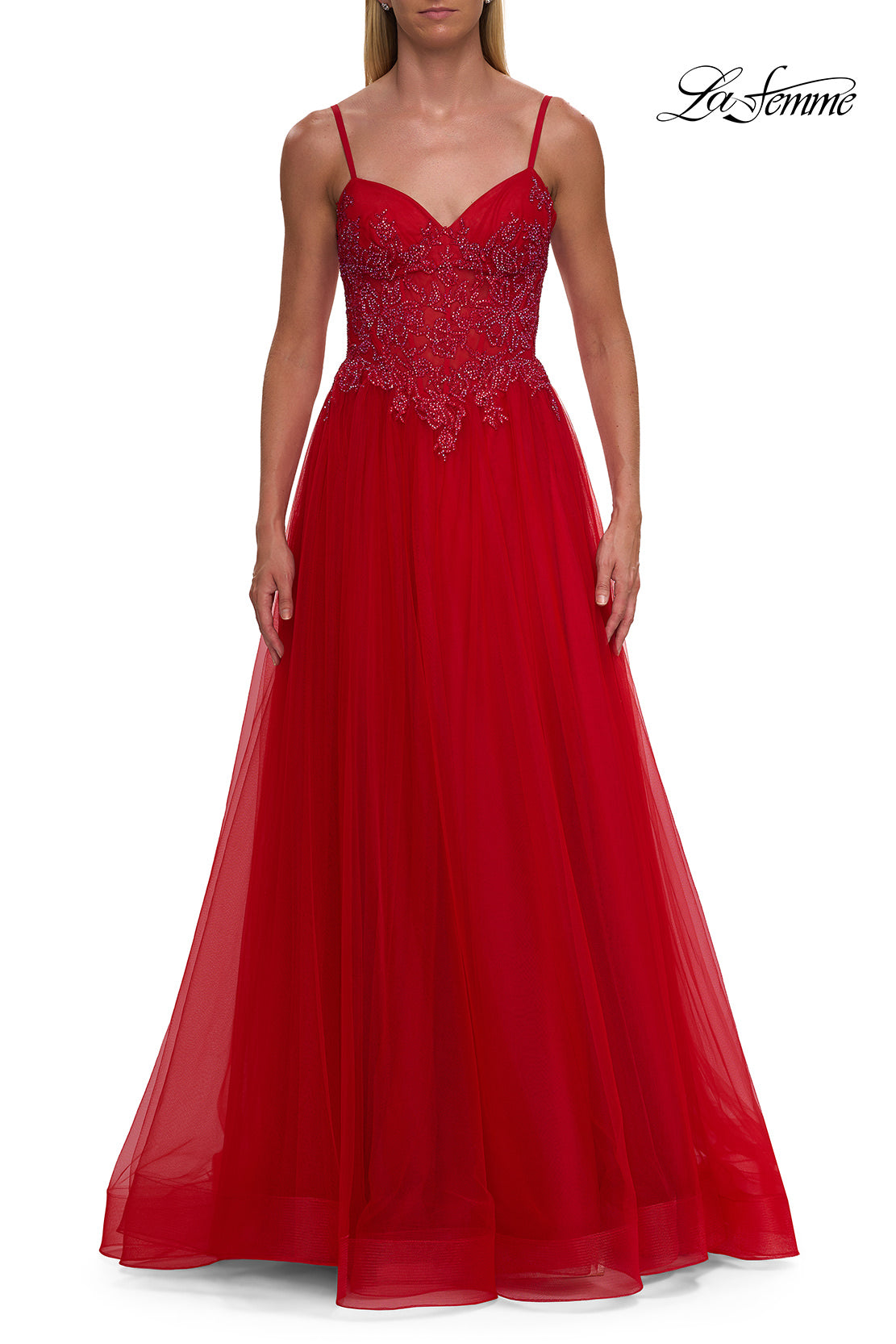 La Femme 33436