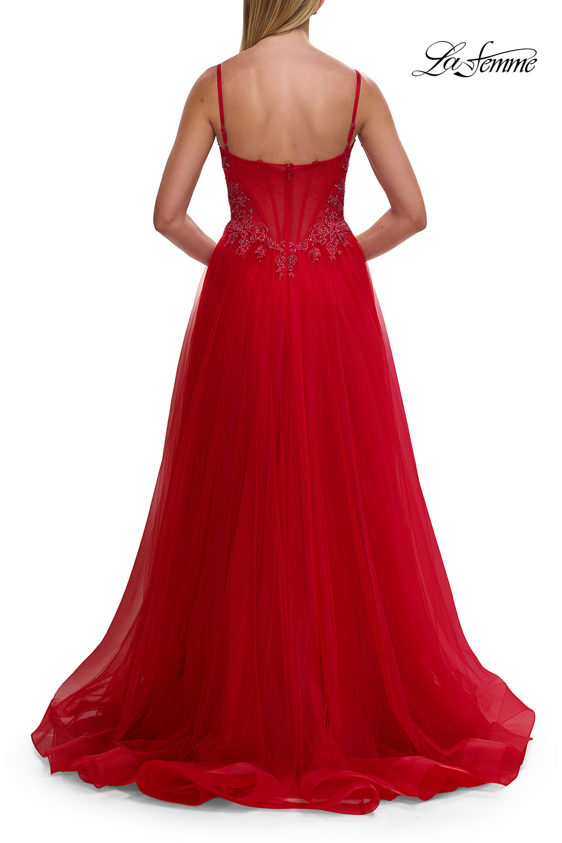 La Femme 33436